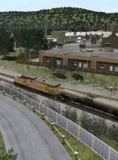 Trainz Railroad Simulator 2019: Industrial Mayhem