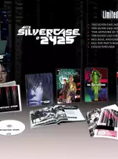 The Silver Case 2425: Limited Edition
