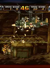 Metal Slug 3: Classic Edition