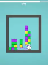 Tap Combo Color Blocks