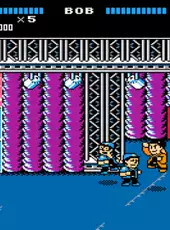 Jay and Silent Bob: Mall Brawl