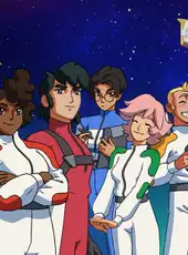 Jumplight Odyssey