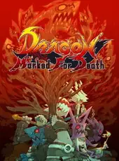 Dragon: Marked for Death