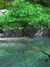 Reel Fishing: Days of Summer