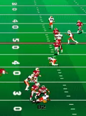 College Football USA 96