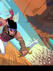 The Rogue Prince of Persia