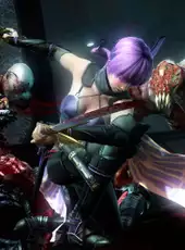 Ninja Gaiden 3: Razor's Edge