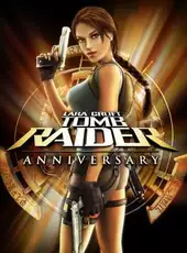 Tomb Raider: Anniversary