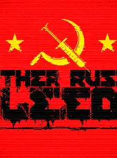 Mother Russia Bleeds