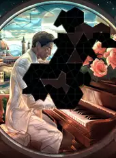 Glass Masquerade 3: Honeylines - Wings & Tunes
