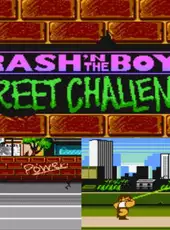 Crash 'n' the Boys: Street Challenge