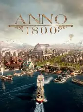 Anno 1800