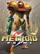 Metroid Prime