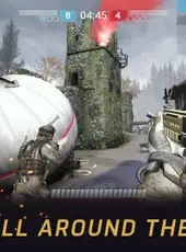 Warface: Global Operations