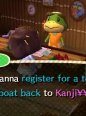 Animal Crossing: New Leaf