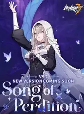 Honkai Impact 3rd: Song of Perdition