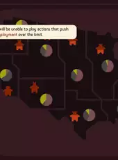 Green New Deal Simulator
