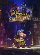 Hearthstone: Mean Streets of Gadgetzan