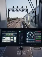 Train Sim World 2020