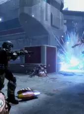 Halo: The Master Chief Collection - Halo 3: ODST