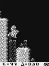Metroid II: Return of Samus