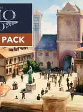 Anno 1800: Old Town Pack