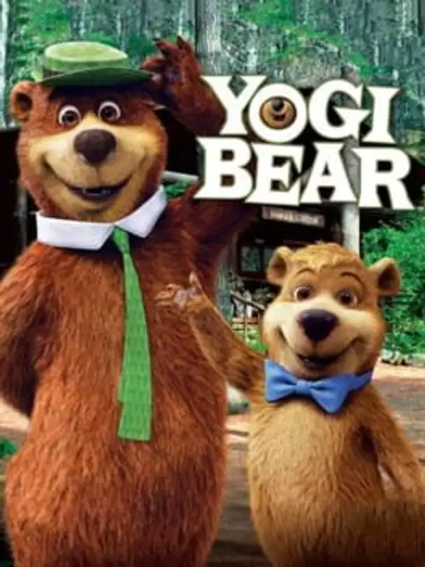 Yogi Bear