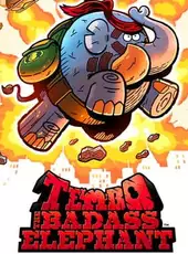 Tembo the Badass Elephant