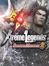 Dynasty Warriors 8: Xtreme Legends