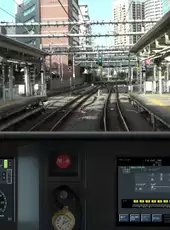 JR East Train Simulator: Saikyo-Kawagoe Line - Osaki to Kawagoe E233-7000 series