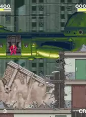 Elevator Action: Returns - S-Tribute