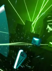 Beat Saber: Green Day - "Holiday"