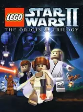 LEGO Star Wars II: The Original Trilogy