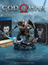 God of War: Collector's Edition