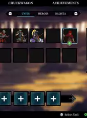 Rise Eterna War