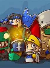 Cute Heroes