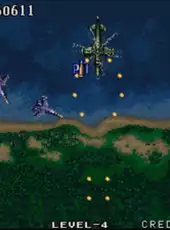 Aero Fighters 2