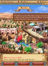 Tradewinds Odyssey