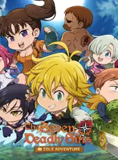 The Seven Deadly Sins: Idle Adventure