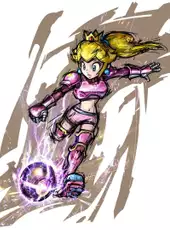 Mario Strikers Charged