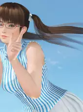 Dead or Alive Xtreme: Venus Vacation