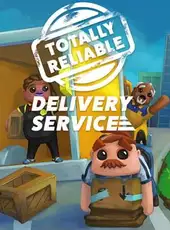 Totally Reliable Delivery Service