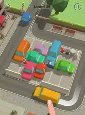 Parking Jam 3D