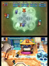 Golden Sun: Dark Dawn