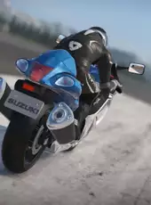 Ride 2: Aprilia and Suzuki Bonus Pack