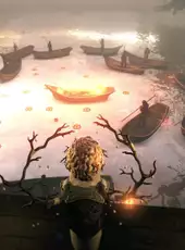 Dreamfall Chapters