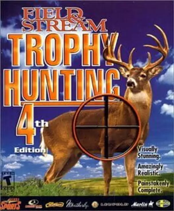 Field & Stream - Trophy Hunting 4