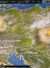 Realpolitiks 3: Earth and Beyond