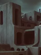 City of Stolen Worlds