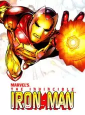 Marvel's The Invincible Iron Man